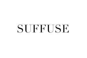 SUFFUSE